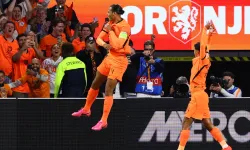 Virgil van Dijk için Galatasaray ve Barcelona yarışı: Transferde yeni gelişme