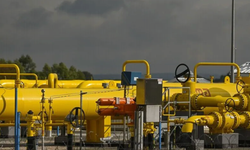 Hürmüz Boğazı beklentisi doğal gaz fiyatlarını aşağı çekti