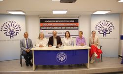 Ankara Tabip Odası'ndan Sağlık Bakanlığı'na REDES ve MEDULA uyarısı: "Mesleki özerklik yok ediliyor"