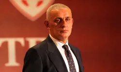 İbrahim Hacıosmanoğlu’ndan istifa iddialarına yanıt