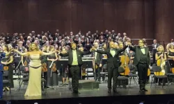 İDOB 2026-2027 sezonunu Beethoven'ın 9. Senfonisi ile açtı