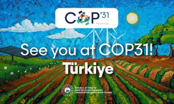 COP31 hazırlıkları hızlandı: Lojistik operasyonları OMSAN yürütecek