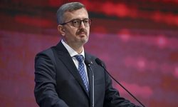 İletişim Başkanı Duran: Yeni nesil suç örgütleriyle mücadele kararlılıkla sürecek