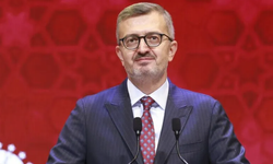 İletişim Başkanı Duran: İstanbul Havalimanı’nın pist sayısı 6’ya çıkacak