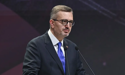 İletişim Başkanı Duran: Sıfır Atık Hareketi 9 yılda küresel çevre vizyonuna dönüştü