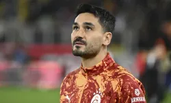 İlkay Gündoğan'dan dikkat çeken yanıt: "Oynamıyorum ki hazır olayım"