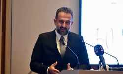 Ankara Kent Konseyi’nde Halil İbrahim Yılmaz yeniden başkan seçildi