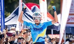 Tour of İstanbul'da Tarihi Yarımada etabında Daniil Pronskiy galibiyeti elde etti