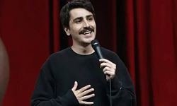 Komedyen Deniz Göktaş yarın hakim karşısına çıkacak