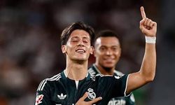 Arda Güler yıldızlaştı, Real Madrid uzatmalarda güldü: Elche deplasmanında nefes kesen zafer