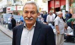Selçuk Mızraklı 7 yıllık tutukluluğun ardından tahliye edildi