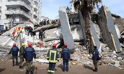 Depremde 35 kişi hayatını kaybetmişti: Ezgi Apartmanı davasında karar duruşması yarın görülecek