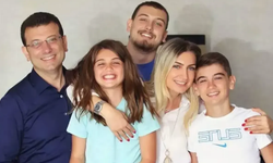 İmamoğlu’ndan kızına doğum günü mesajı: “Geleceğimizin en güçlü kahramanları kızlarımız olacak”