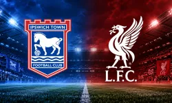 Ipswich Town - Liverpool maçı hangi kanalda, saat kaçta? Premier Lig maçı canlı yayın bilgileri