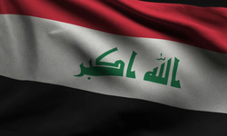 Irak'ta Suudi Arabistan'a yönelik saldırılarda kullanılan İHA rampası bulundu