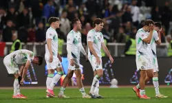 İsrail - İrlanda maçı ne zaman, saat kaçta, hangi kanalda? UEFA Uluslar Ligi’nde gerdin randevu
