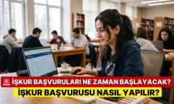 İŞKUR başvuruları ne zaman? 2026-2027 İŞKUR Gençlik Programı başvuru şartları