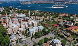 İstanbul 42 basamak birden yükseldi: 2026 Küresel Şehirler Endeksi açıklandı