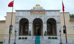 İstanbul Büyükçekmece'de toprak kayması: Göçük altında kalan 2 işçiden biri kurtarılamadı