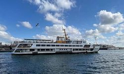 İstanbul'da deniz ulaşımında kış tarifesi başlıyor