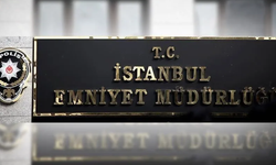 İstanbul Emniyet Müdürlüğünde atamalar belli oldu: 27 müdürün görevi değişti