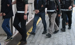 11 ilde suç örgütlerine yönelik operasyon: 106 şüpheli gözaltına alındı