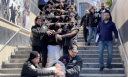 4 ilde suç örgütlerine yönelik operasyon: 13 şüpheli adliyeye sevk edildi