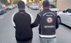 13 ilde vatandaşlık operasyonu: 33 şüpheli tutuklandı