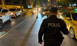 İstanbul'da “Huzur İstanbul” uygulaması: 1169 kişi gözaltına alındı