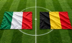 İtalya - Belçika maçı ne zaman, saat kaçta, hangi kanalda? UEFA Uluslar Ligi canlı