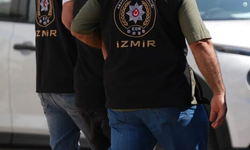 İzmir’de sosyal medya operasyonu: 45 şüpheli gözaltına alındı