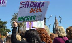 Kadın Cinayetlerini Durduracağız Platformu'ndan dört bakanlığa "nafaka" çağrısı: "Verileri kamuoyuyla paylaşın"