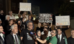Kahramanmaraş okul saldırısı davasında anneye yeniden tutuklama