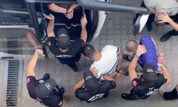 5 ilde eş zamanlı yeni nesil suç operasyonu: 16 şüpheli tutuklandı