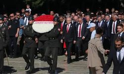 CHP'nin kuruluş yıl dönümünde Kılıçdaroğlu'ndan "temiz siyaset" vurgusu