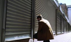 Ticaret Bakanlığı açıkladı: Yılın ilk altı ayında 70 bin 229 esnaf kepenk kapattı