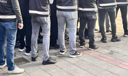 6 ilde yasa dışı bahis operasyonu: 12 şüpheli tutuklandı