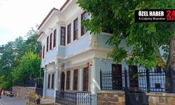 Gazi Paşa ve Yunan General Trikopis ilk kez burada karşılaştı: Uşak Atatürk ve Etnografya Müzesi
