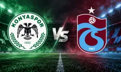 Konyaspor-Trabzonspor maçı ne zaman, saat kaçta, hangi kanalda? Konyaspor kötü gidişe dur demek istiyor