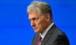 Peskov: Rusya, ABD ve Ukrayna arasında müzakere yeniden başlayabilir