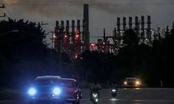 ABD ambargosunun sürdüğü Küba'da ulusal elektrik sistemi yeniden çöktü