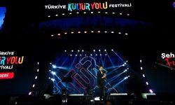 Kayseri Kültür Yolu Festivali ikinci günde çeşitli etkinlikler ile devam ediyor
