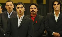 Kaşif Kozinoğlu soruşturmasında "Kurtlar Vadisi Pusu" dizisi hakkında inceleme başlatıldı