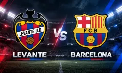 Levante - Barcelona maçı ne zaman, saat kaçta, hangi kanalda? Barselona maçı canlı izle