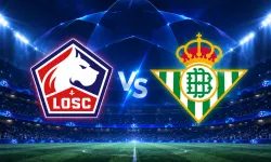 Lille - Real Betis maçı hangi kanalda, saat kaçta? Kadrolar ve öne çıkan futbolcular
