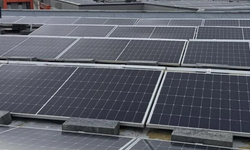 TEİAŞ: Lisanssız elektrik üretiminde 6 başvuruya kapasite tahsis edildi