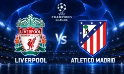 Liverpool - Atletico Madrid maçı hangi kanalda, saat kaçta? Muhtemel 11'ler ve kadrolar