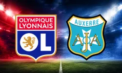 Lyon - Auxerre maçı hangi kanalda, saat kaçta? Lyon Auxerre maçı canlı yayın bilgileri