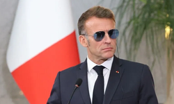 Macron: Sosyal medya insanların dikkatini paraya dönüştürüyor
