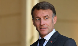 Macron: Hürmüz Boğazı meselesi muhtemelen hafife alındı